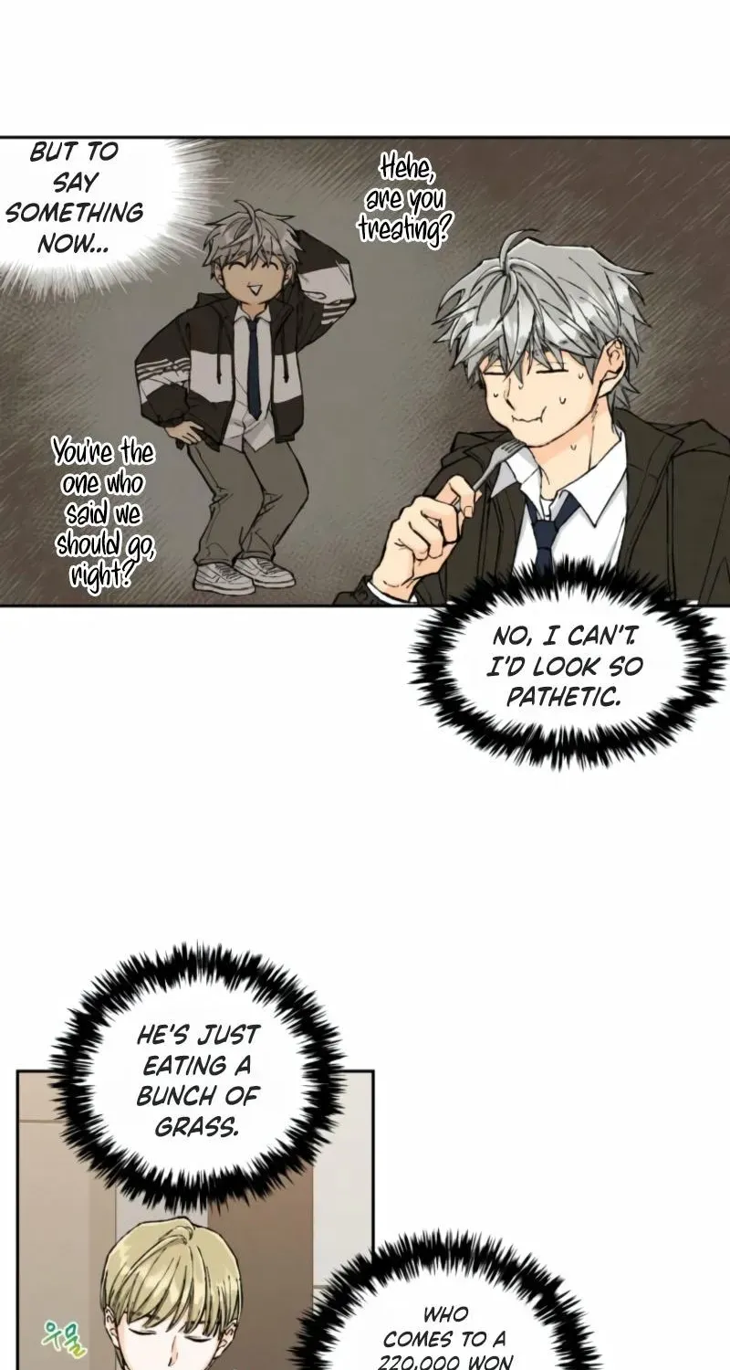 No Compassion Chapter 2 page 45 - 