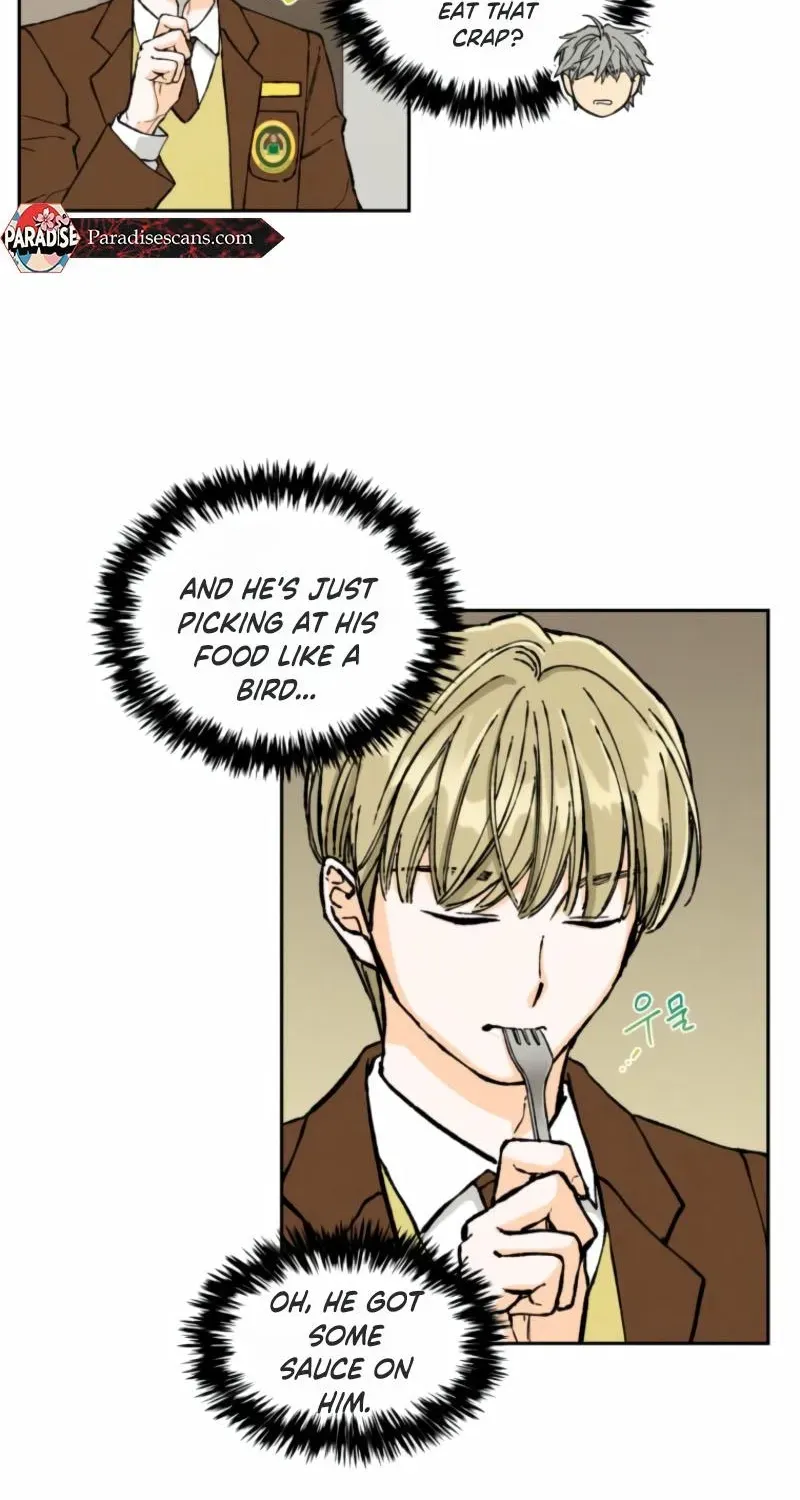 No Compassion Chapter 2 page 47 - 
