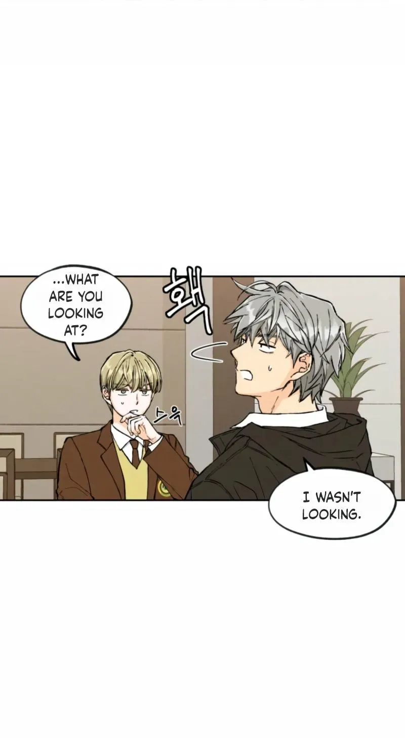 No Compassion Chapter 2 page 51 - 