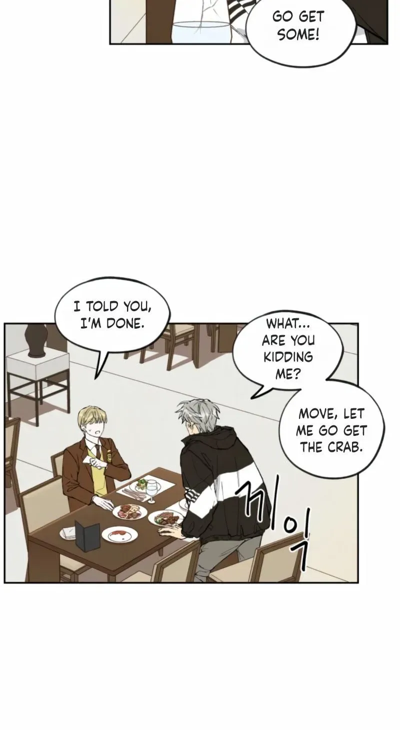 No Compassion Chapter 2 page 55 - 