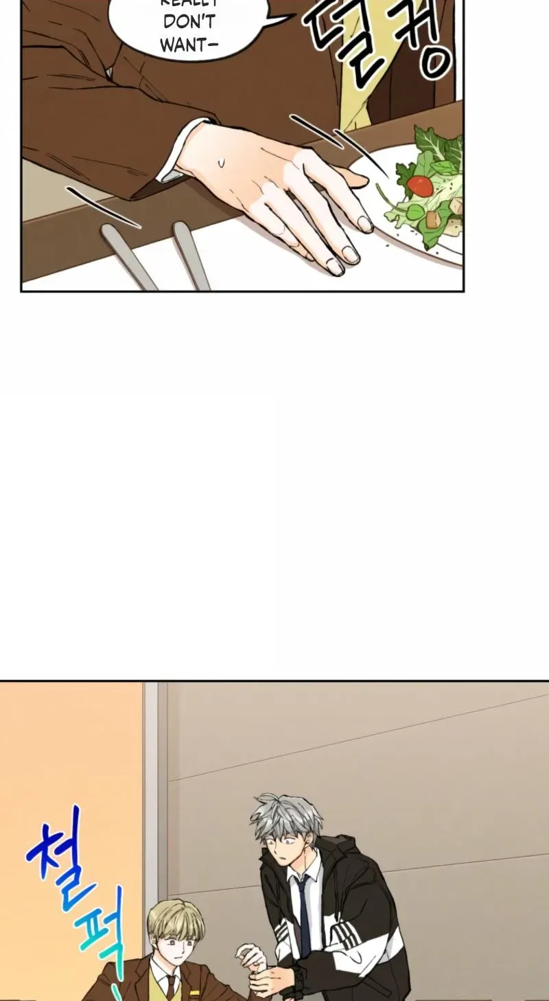 No Compassion Chapter 2 page 57 - 
