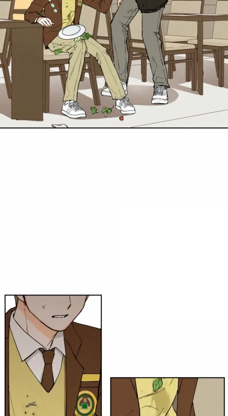 No Compassion Chapter 2 page 58 - 