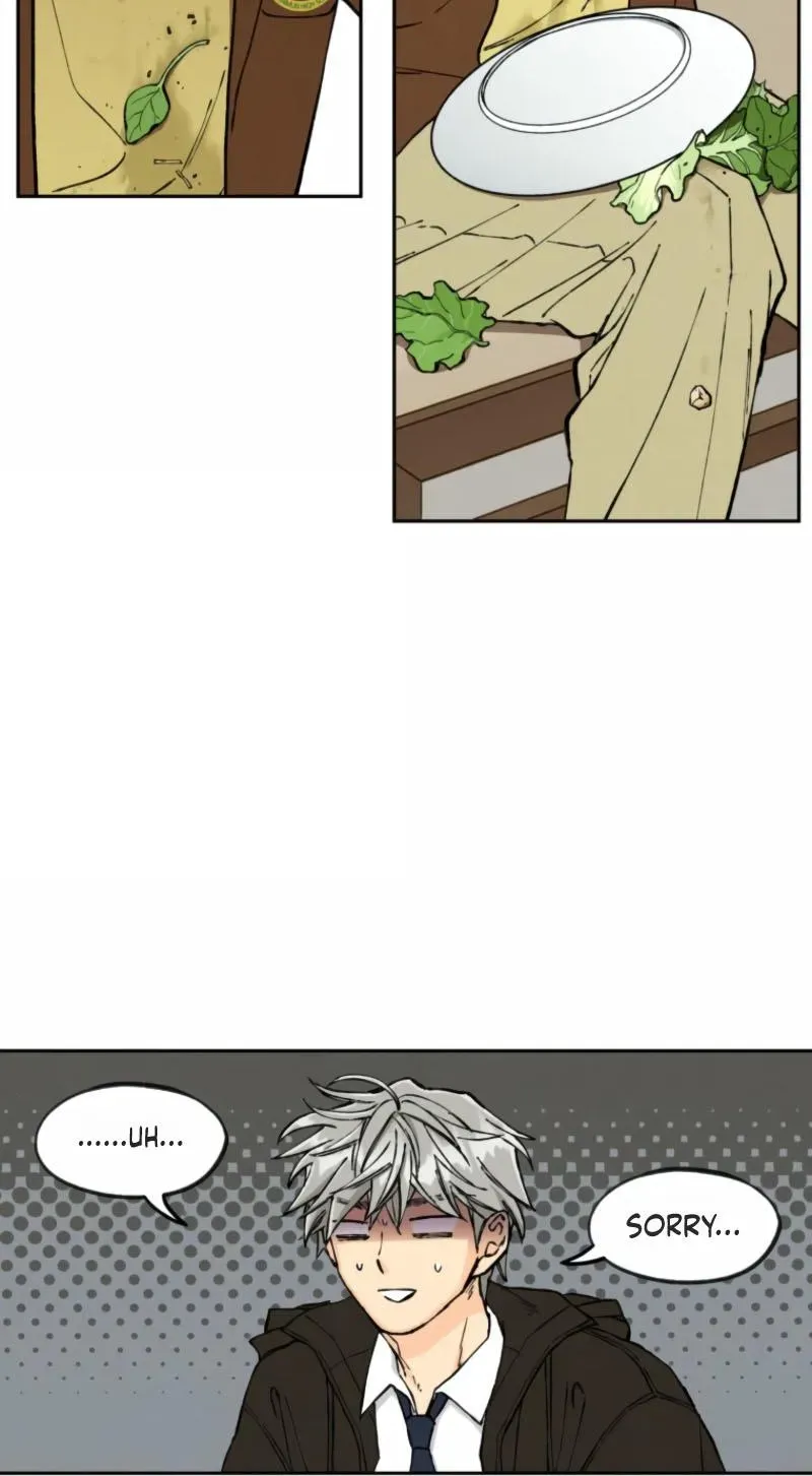 No Compassion Chapter 2 page 59 - 