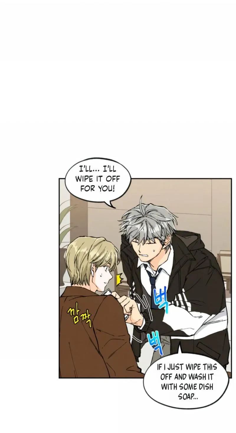 No Compassion Chapter 2 page 60 - 