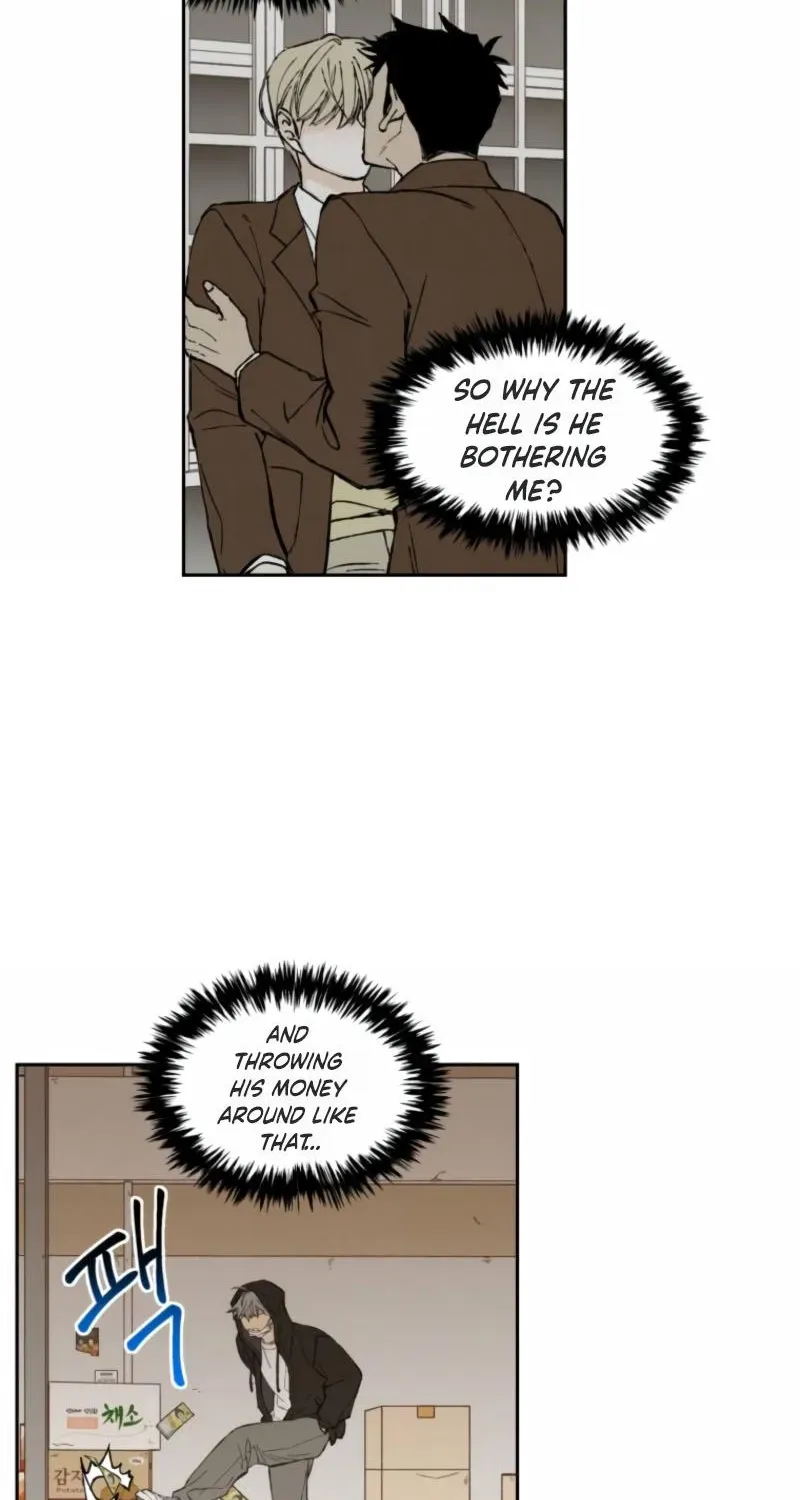 No Compassion Chapter 2 page 7 - 