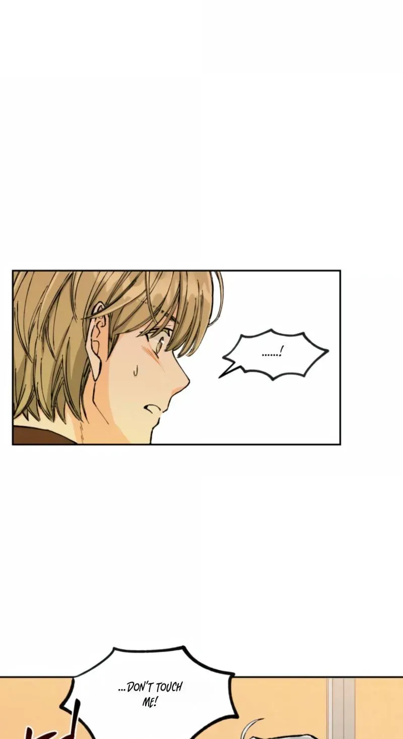 No Compassion Chapter 2 page 61 - 