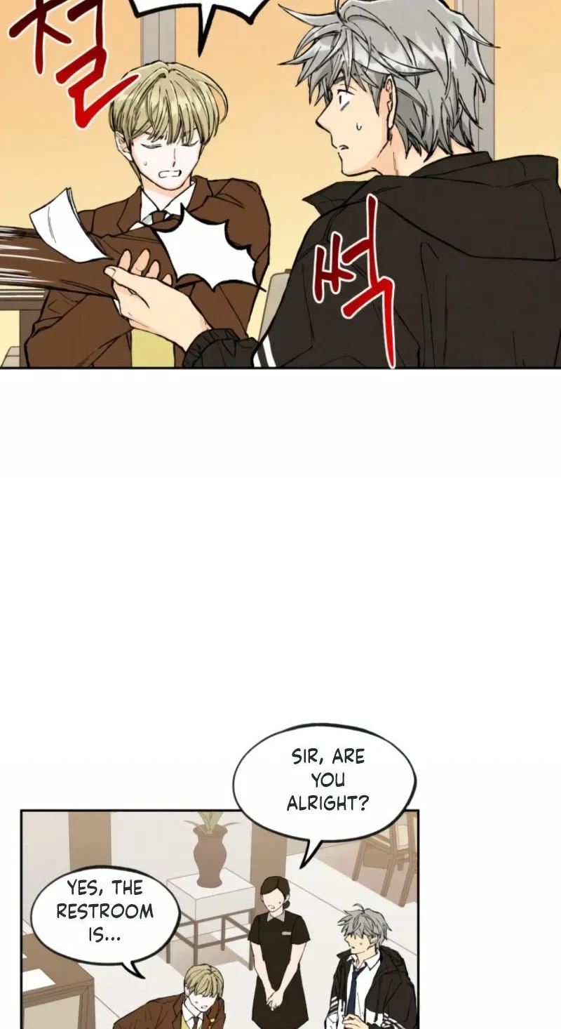 No Compassion Chapter 2 page 62 - 