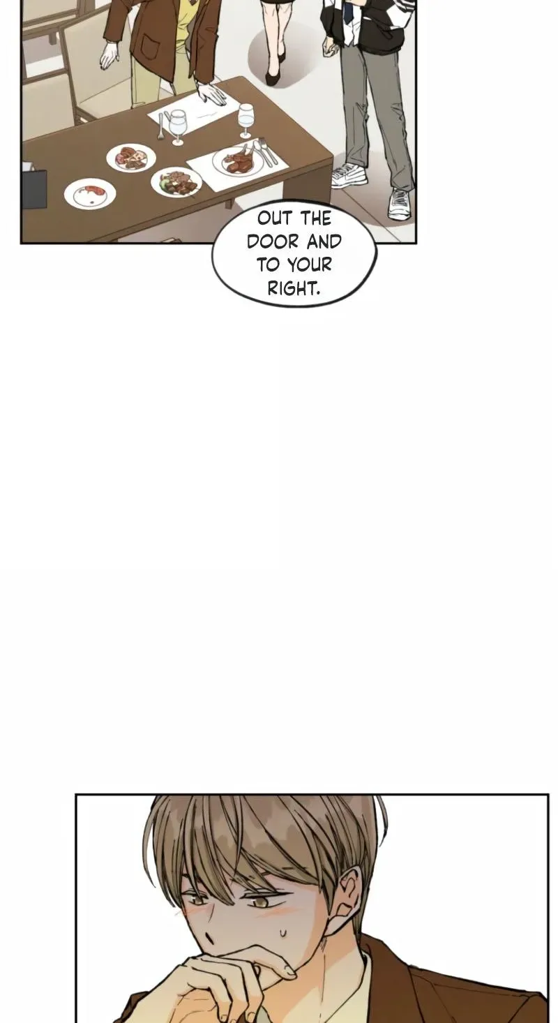 No Compassion Chapter 2 page 63 - 