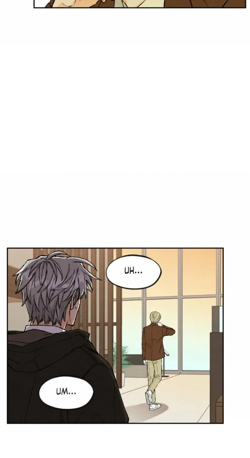 No Compassion Chapter 2 page 64 - 