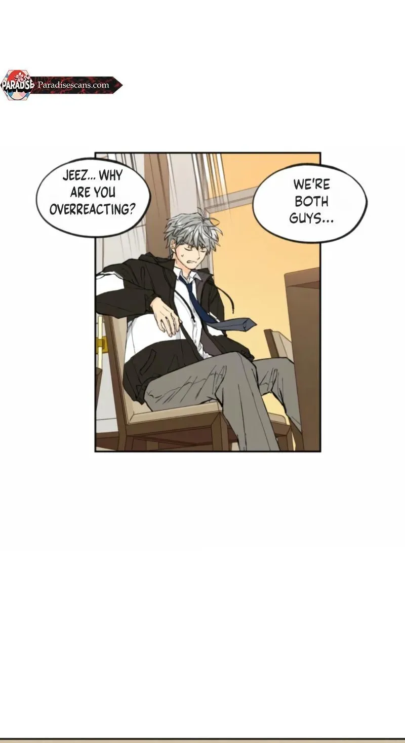 No Compassion Chapter 2 page 65 - 