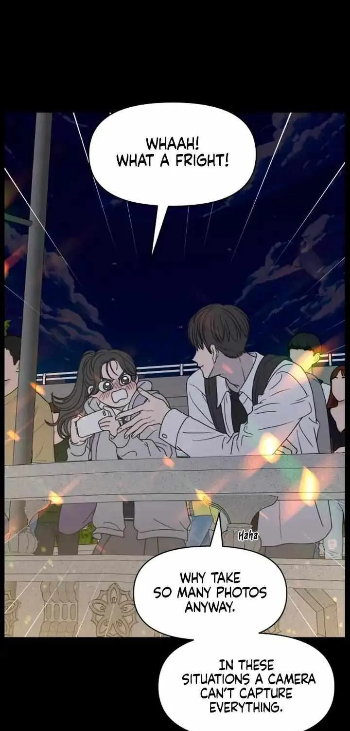 No Dating Allowed In The Office Chapter 0.1 page 15 - 