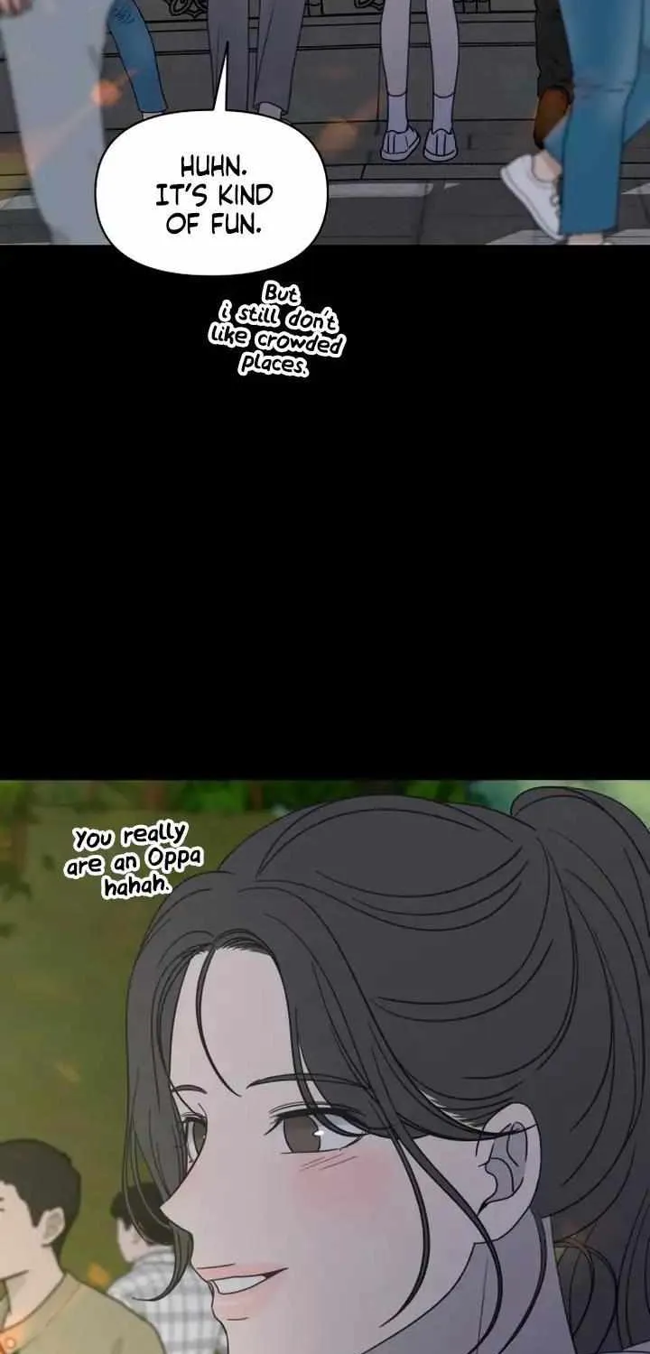 No Dating Allowed In The Office Chapter 0.1 page 21 - 