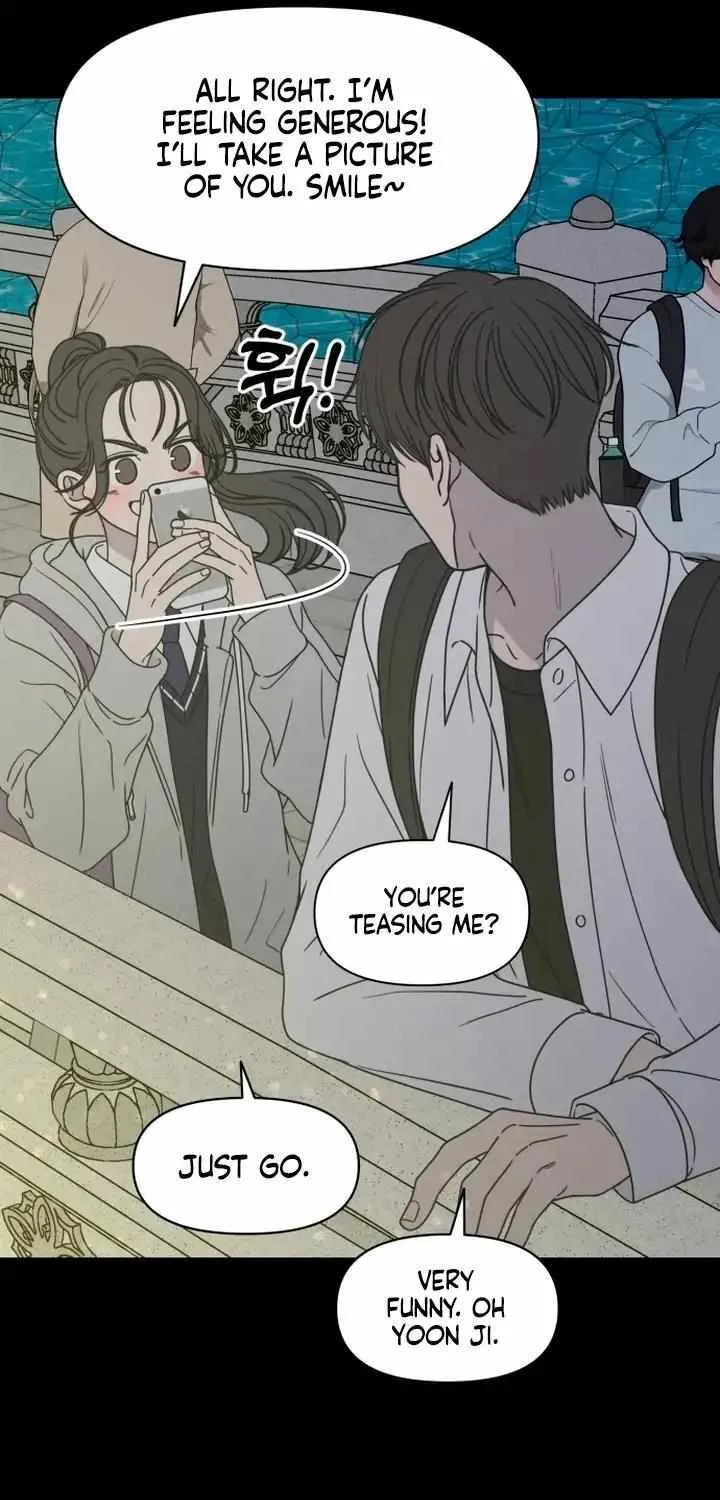 No Dating Allowed In The Office Chapter 0.1 page 25 - 