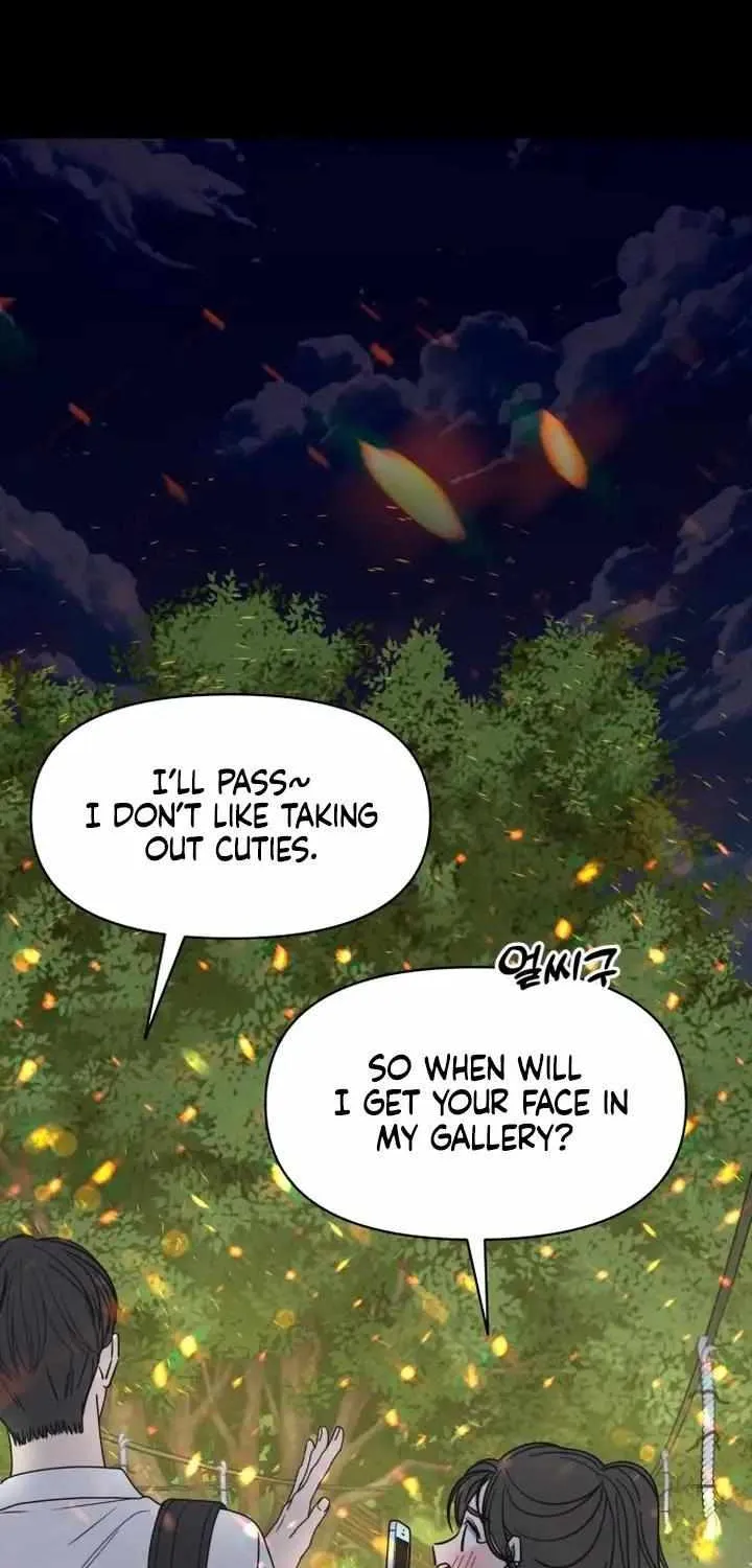 No Dating Allowed In The Office Chapter 0.1 page 26 - 