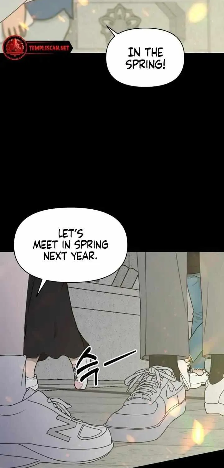 No Dating Allowed In The Office Chapter 0.1 page 38 - 