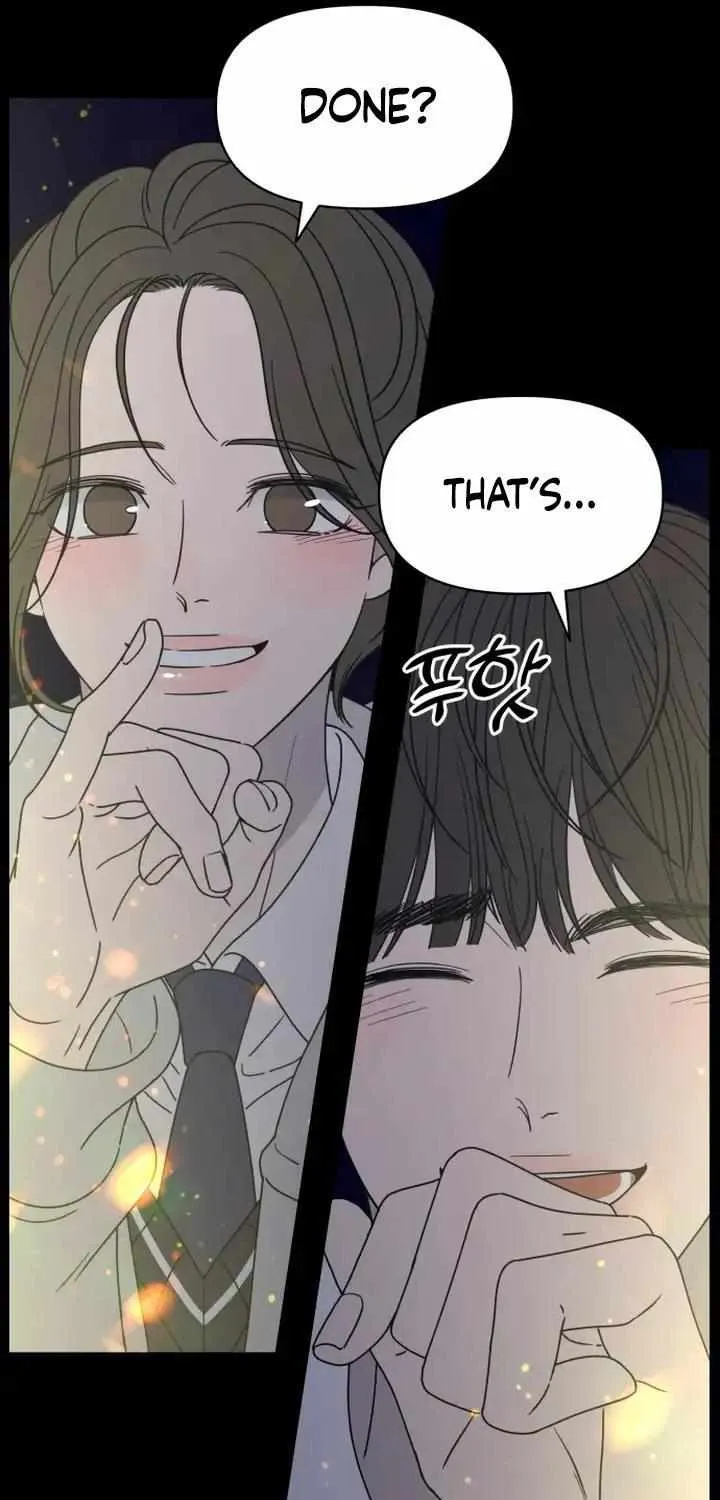 No Dating Allowed In The Office Chapter 0.1 page 45 - 