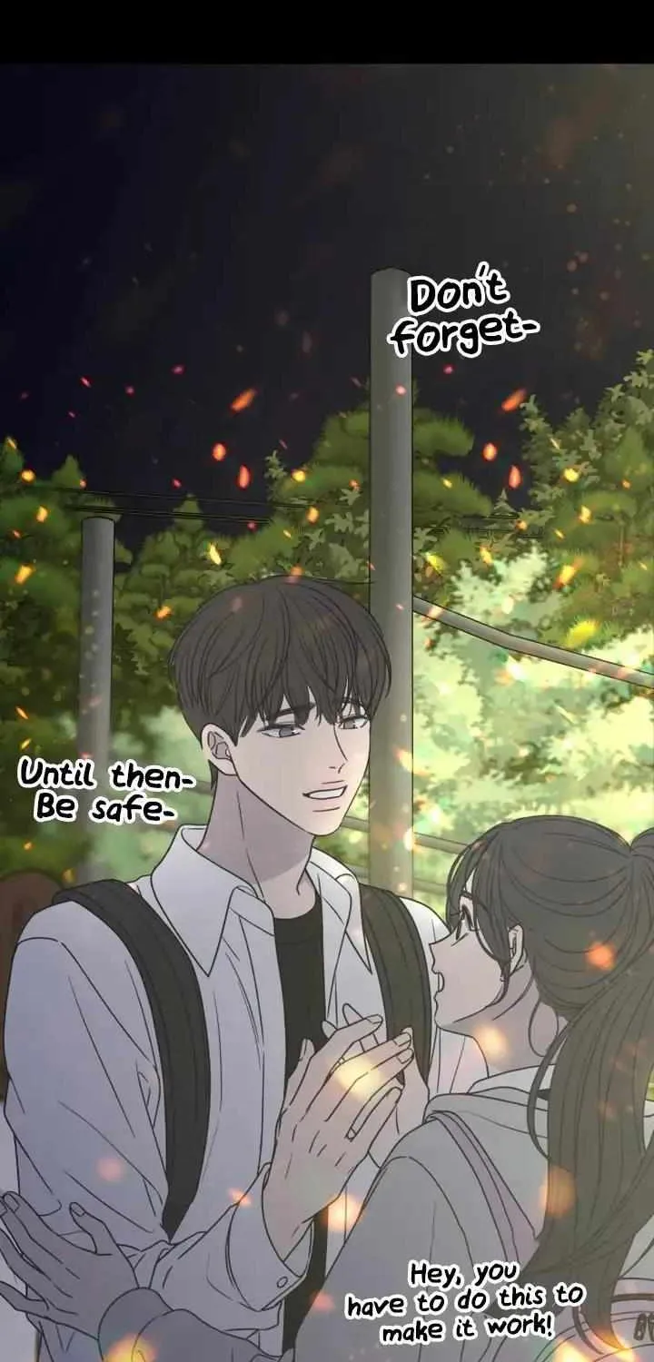No Dating Allowed In The Office Chapter 0.1 page 48 - 