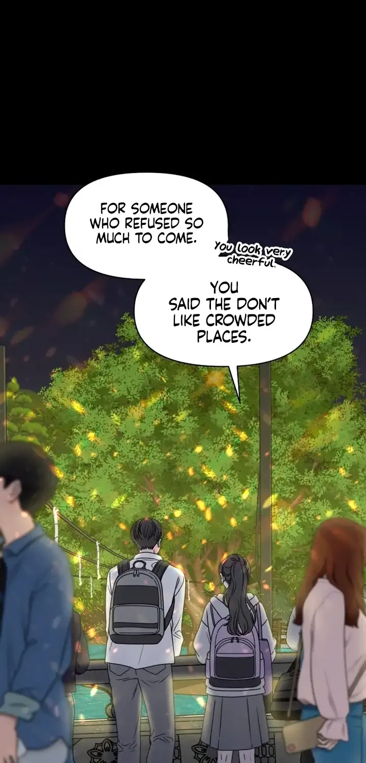No Dating Allowed In The Office Chapter 0 page 21 - 