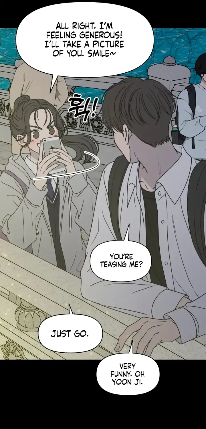 No Dating Allowed In The Office Chapter 0 page 26 - 