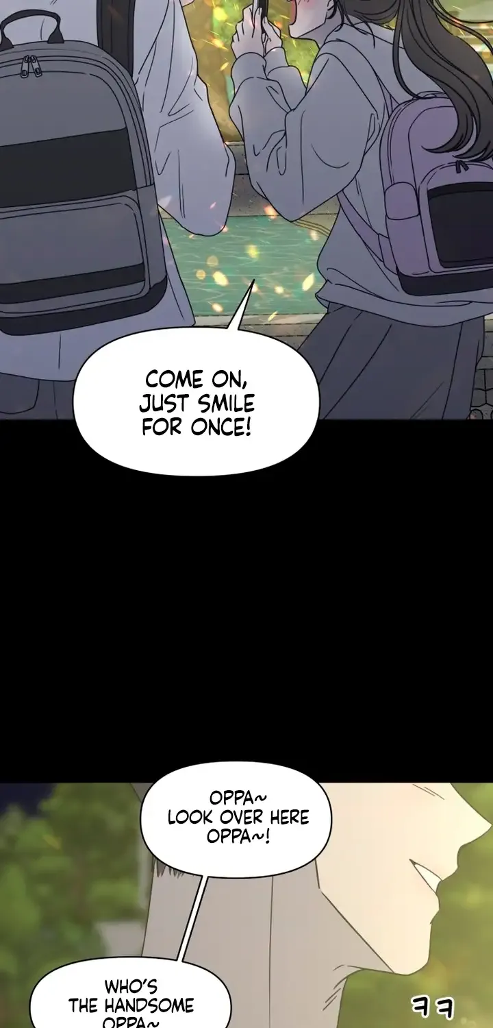 No Dating Allowed In The Office Chapter 0 page 28 - 