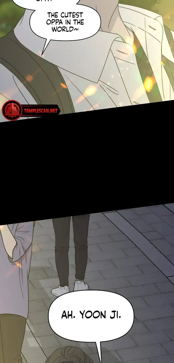 No Dating Allowed In The Office Chapter 0 page 29 - 
