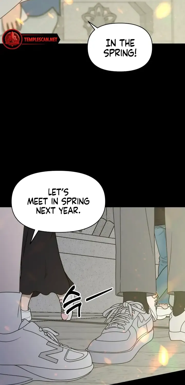 No Dating Allowed In The Office Chapter 0 page 39 - 