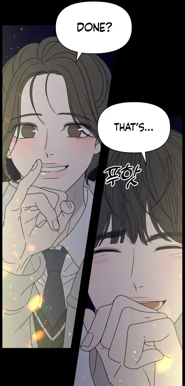 No Dating Allowed In The Office Chapter 0 page 46 - 