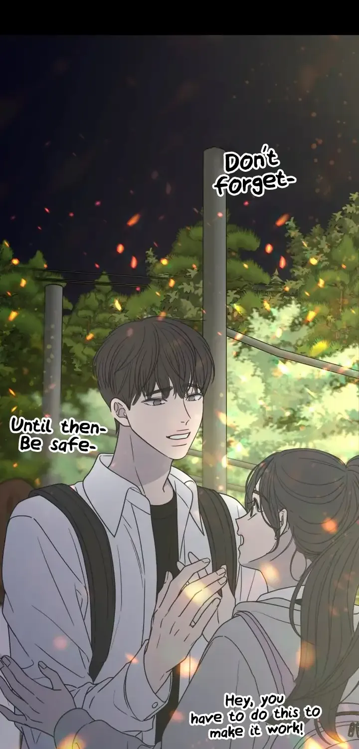 No Dating Allowed In The Office Chapter 0 page 49 - 