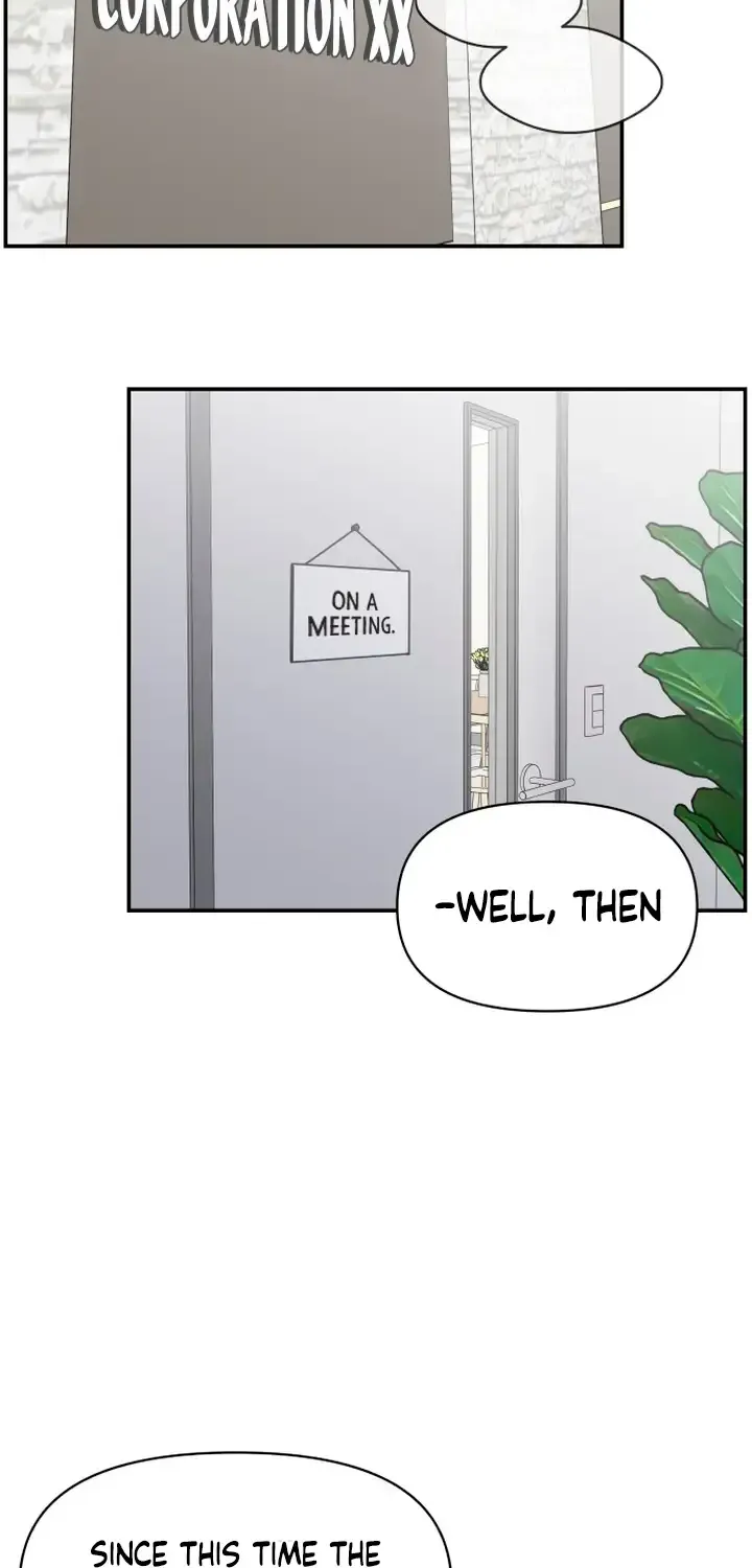 No Dating Allowed In The Office Chapter 1 page 2 - 