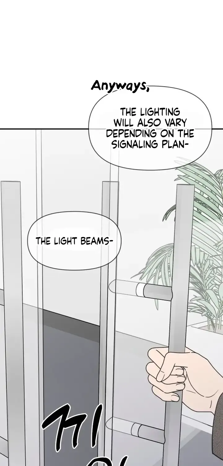 No Dating Allowed In The Office Chapter 1 page 11 - 
