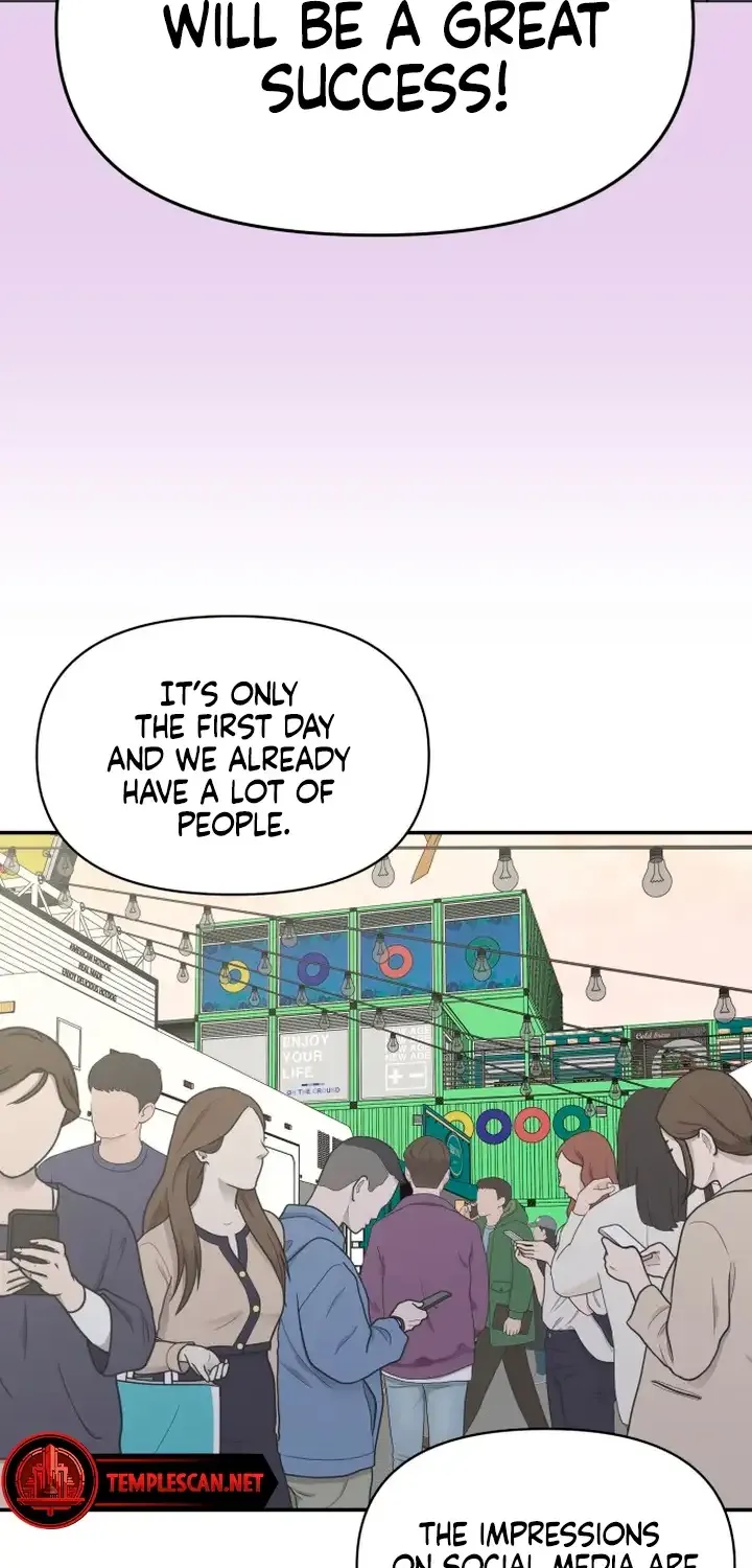 No Dating Allowed In The Office Chapter 1 page 122 - 
