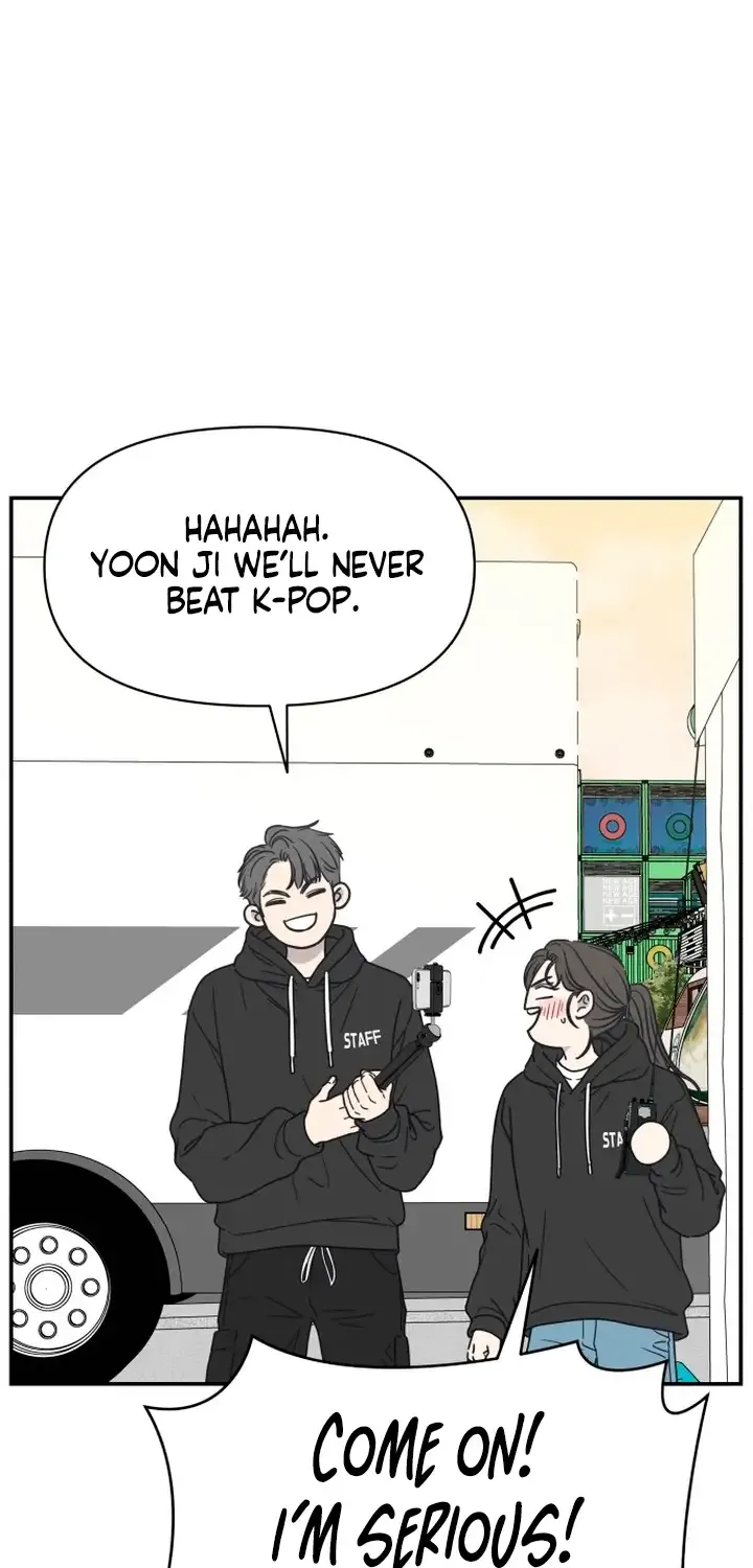 No Dating Allowed In The Office Chapter 1 page 129 - 