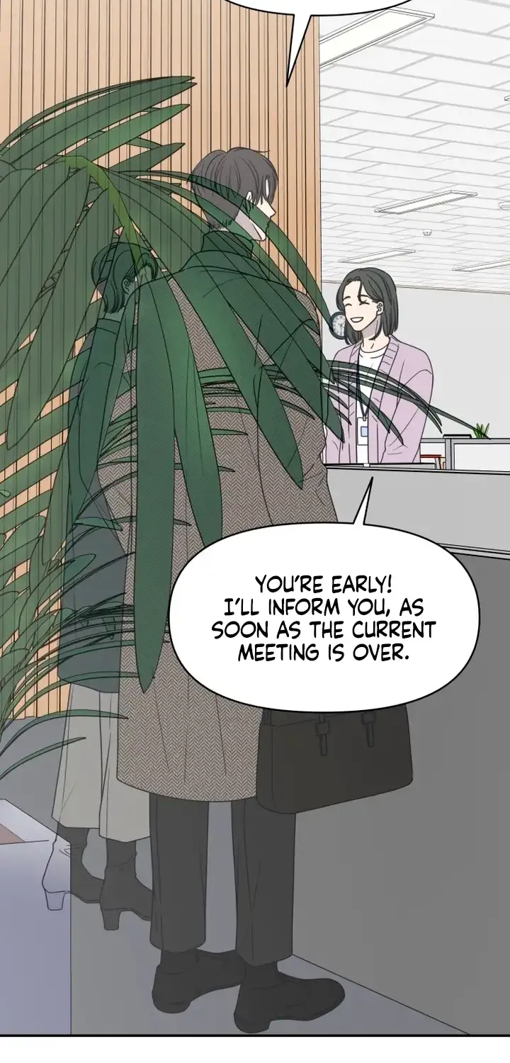 No Dating Allowed In The Office Chapter 1 page 14 - 