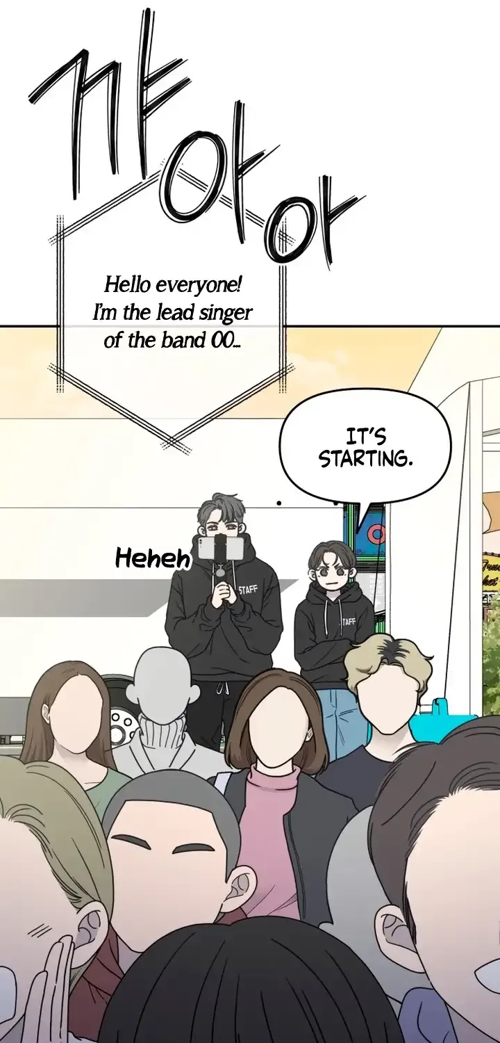 No Dating Allowed In The Office Chapter 1 page 133 - 