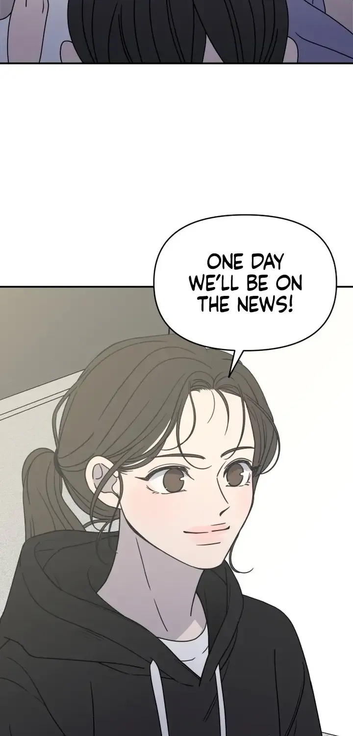 No Dating Allowed In The Office Chapter 1 page 134 - 