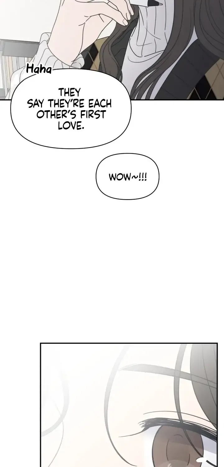 No Dating Allowed In The Office Chapter 1 page 20 - 