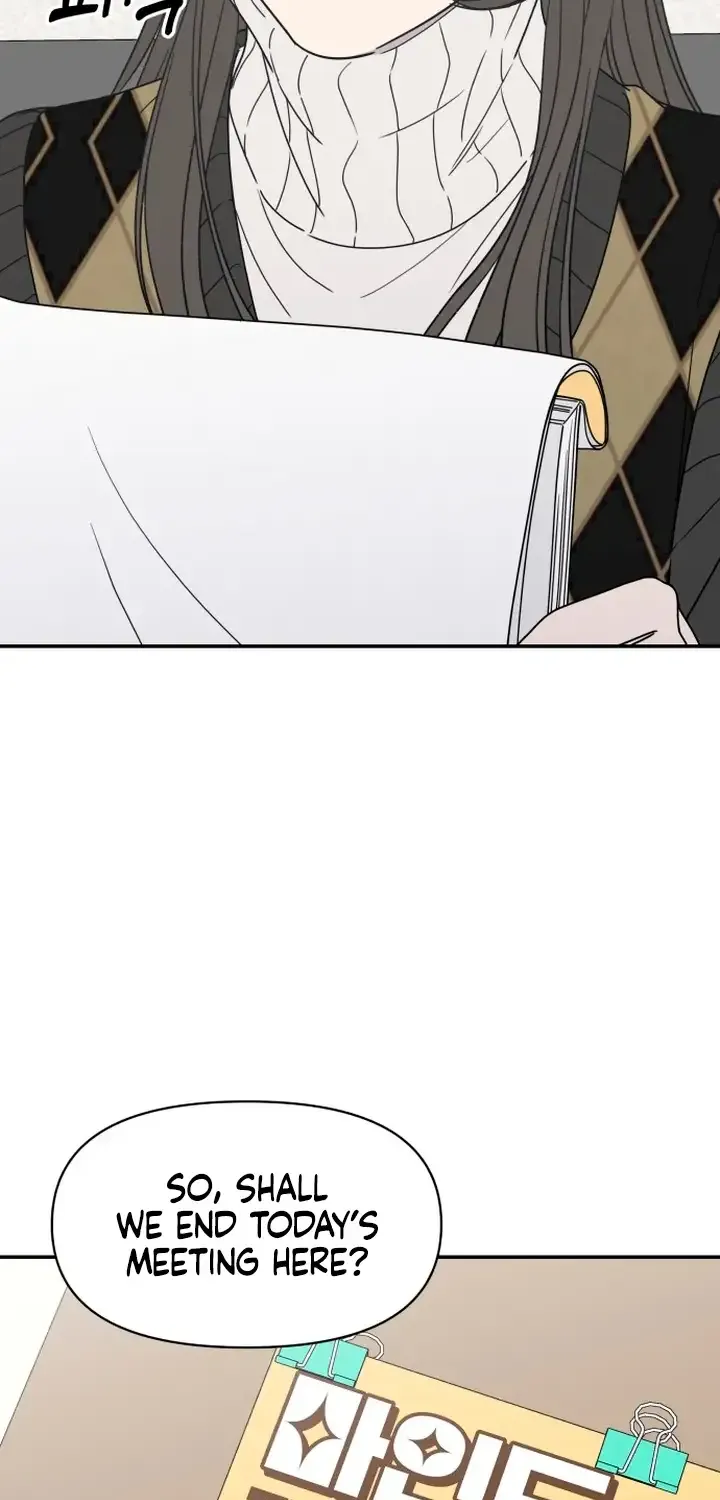 No Dating Allowed In The Office Chapter 1 page 26 - 