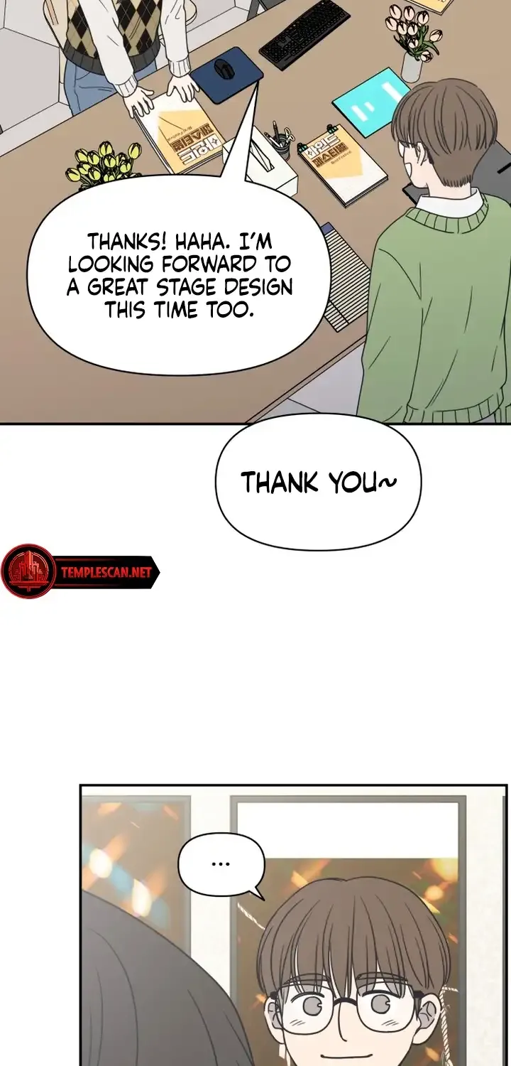 No Dating Allowed In The Office Chapter 1 page 28 - 