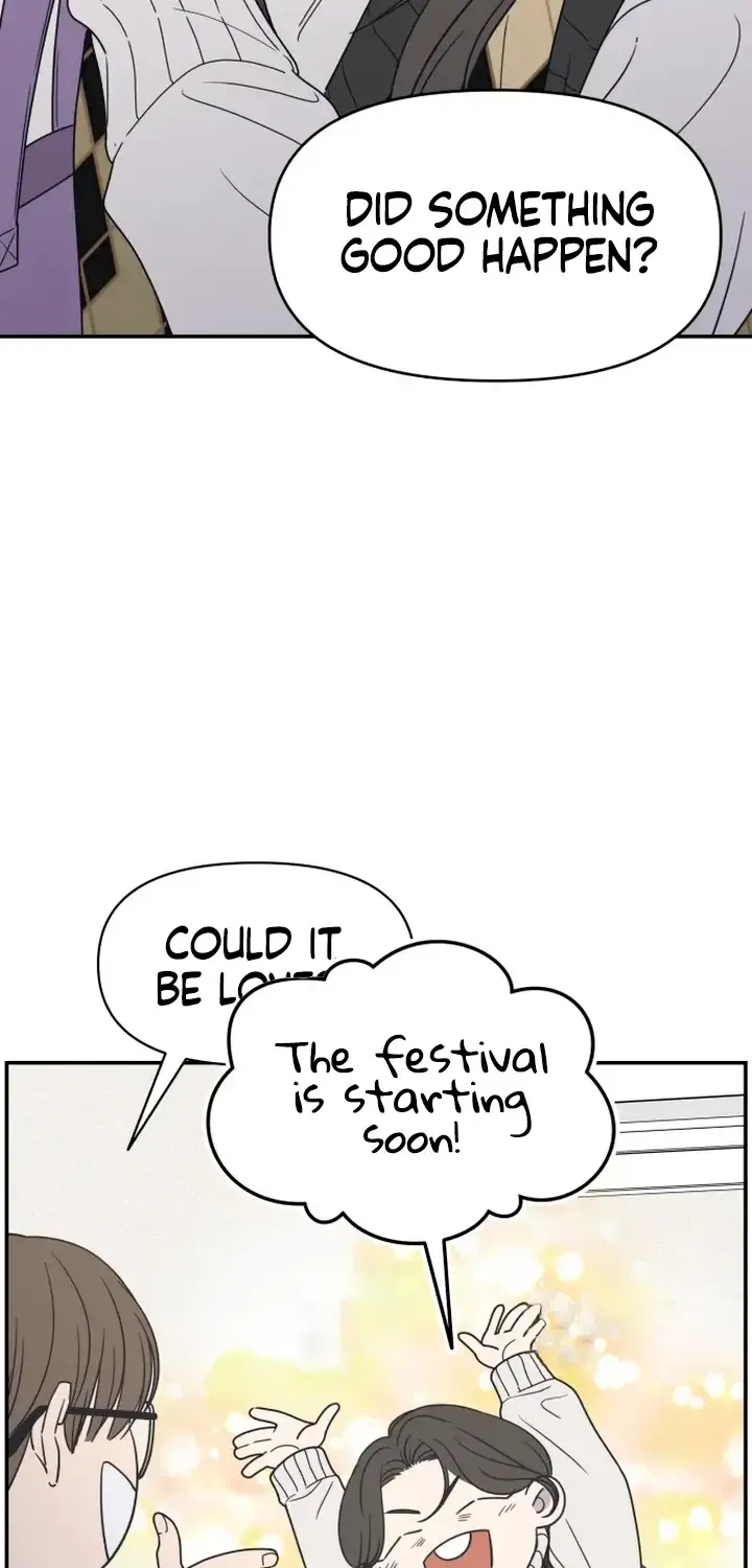 No Dating Allowed In The Office Chapter 1 page 31 - 