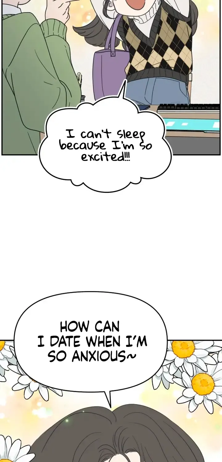 No Dating Allowed In The Office Chapter 1 page 32 - 