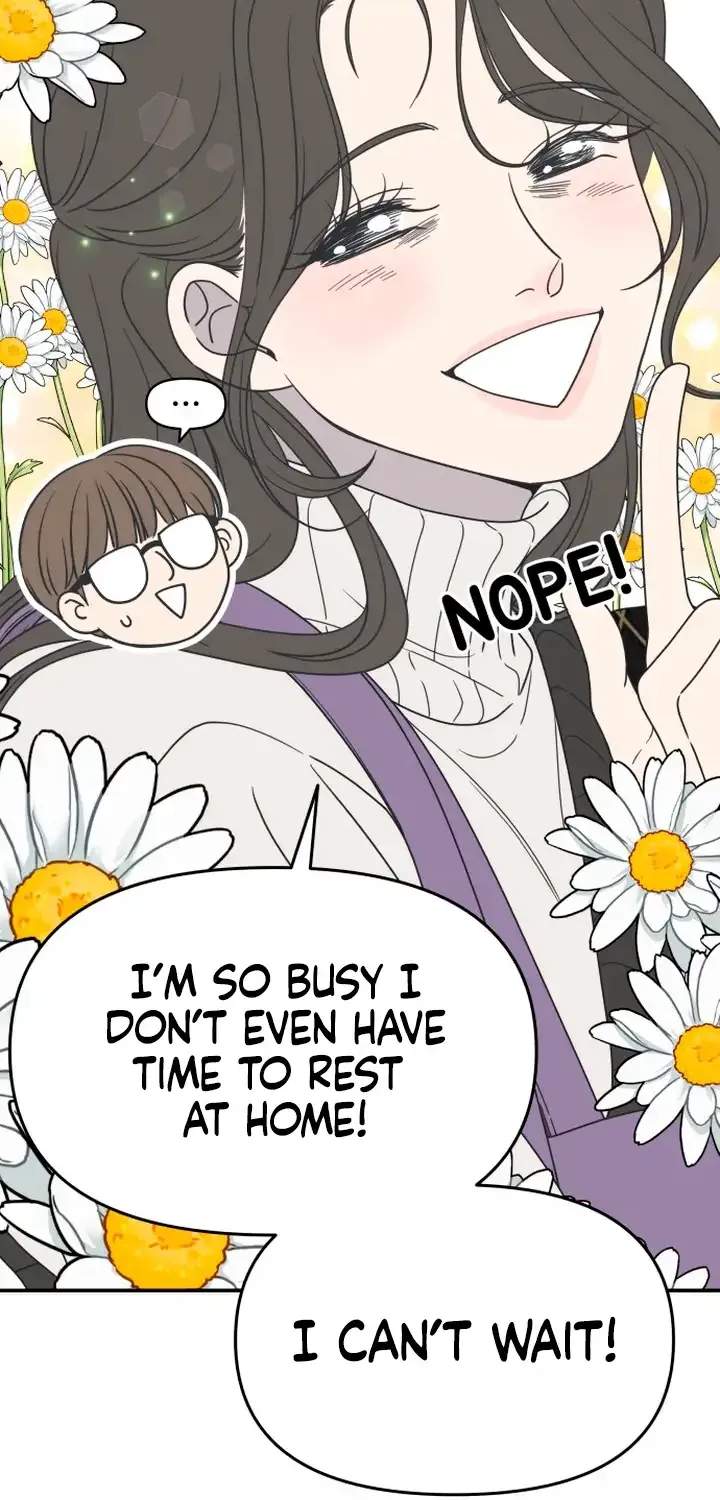 No Dating Allowed In The Office Chapter 1 page 33 - 