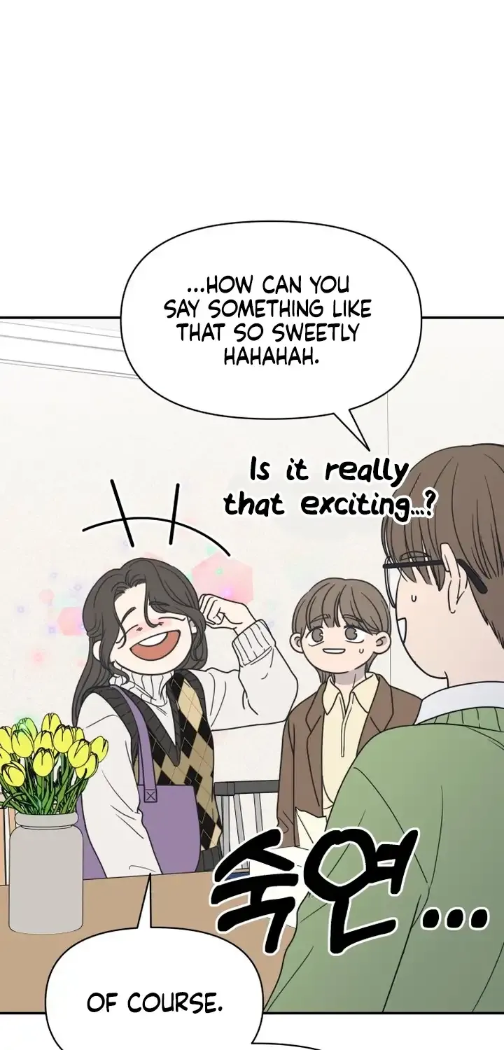 No Dating Allowed In The Office Chapter 1 page 34 - 