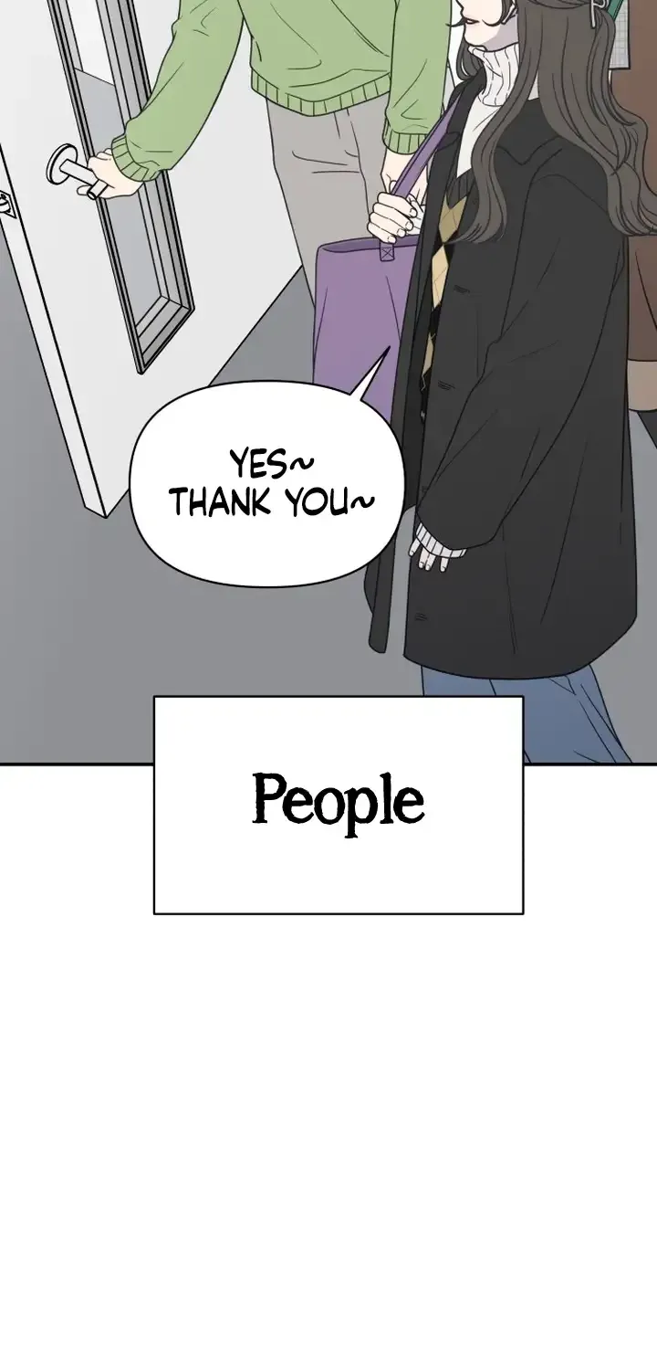 No Dating Allowed In The Office Chapter 1 page 39 - 