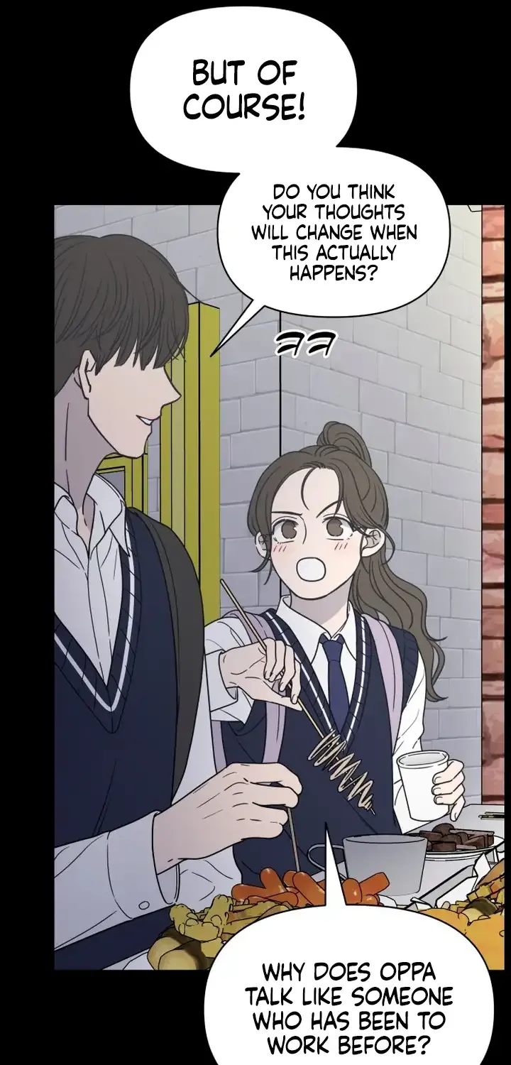 No Dating Allowed In The Office Chapter 1 page 41 - 