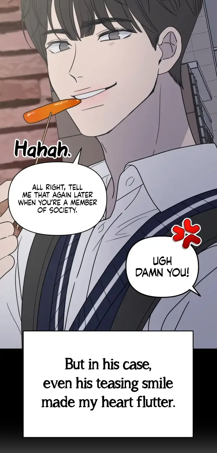 No Dating Allowed In The Office Chapter 1 page 44 - 