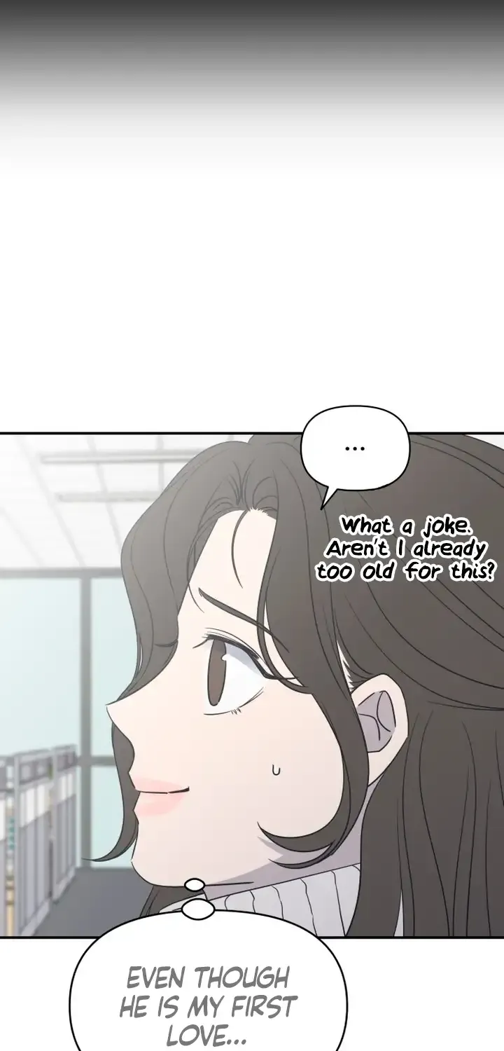 No Dating Allowed In The Office Chapter 1 page 45 - 