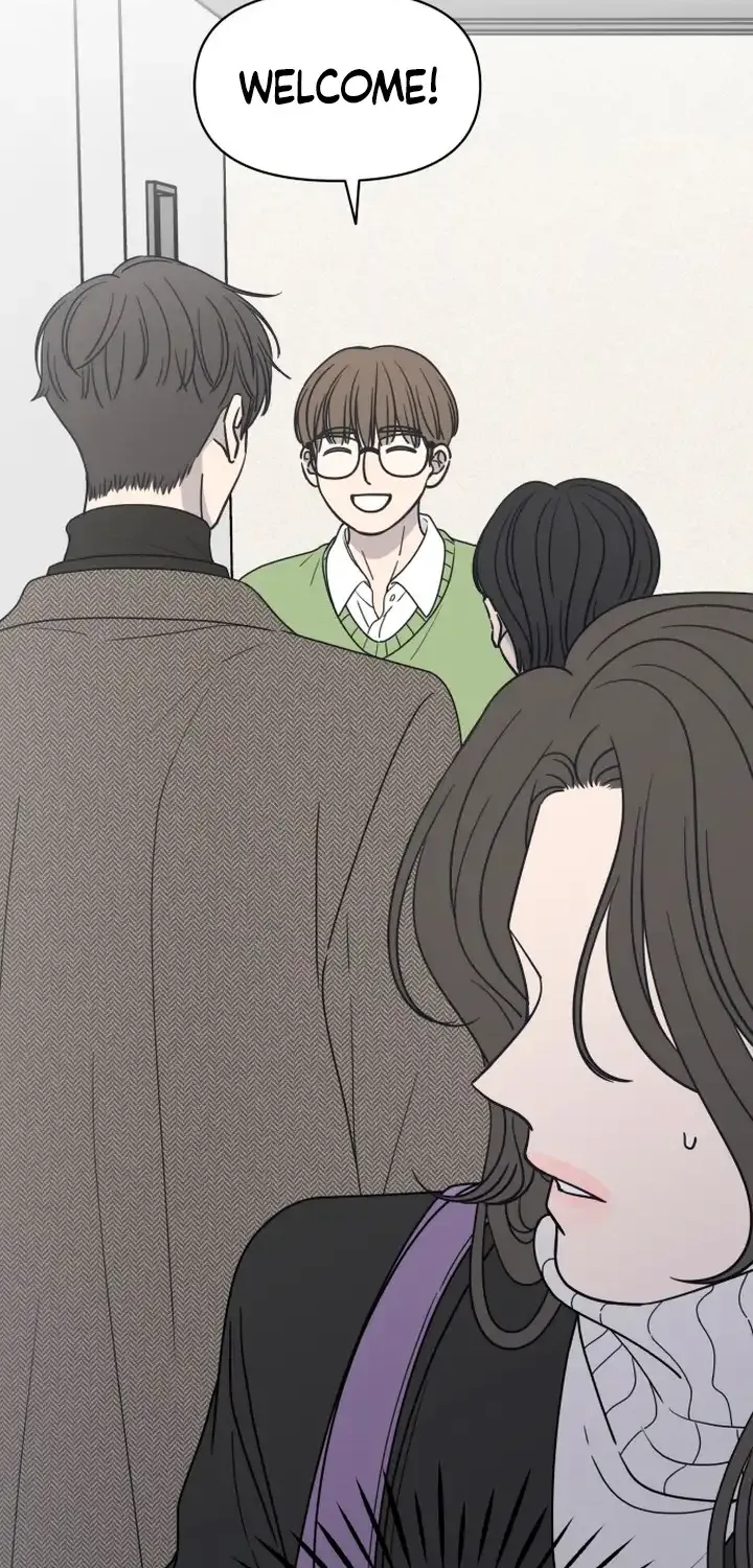 No Dating Allowed In The Office Chapter 1 page 50 - 