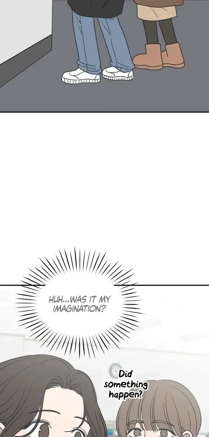 No Dating Allowed In The Office Chapter 1 page 54 - 