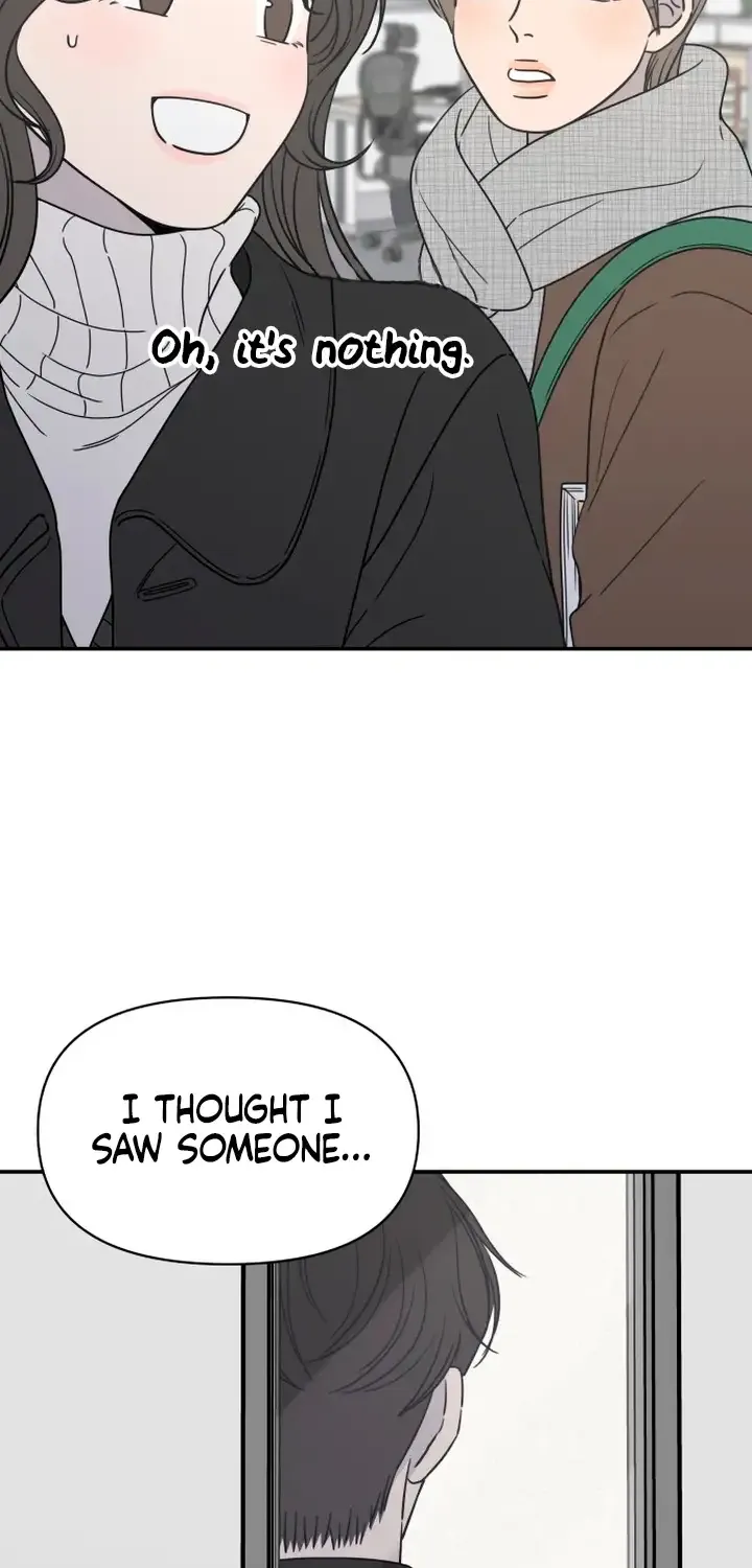 No Dating Allowed In The Office Chapter 1 page 55 - 