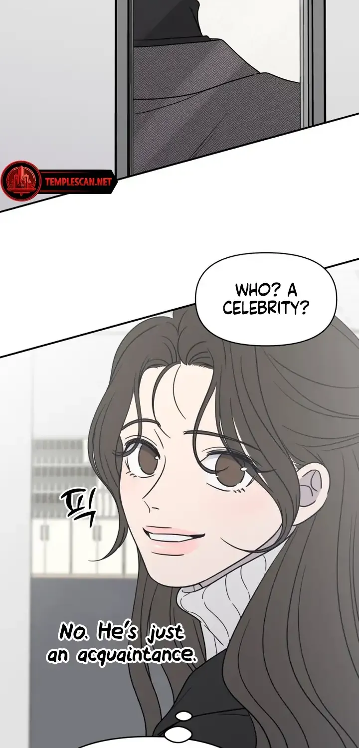 No Dating Allowed In The Office Chapter 1 page 56 - 